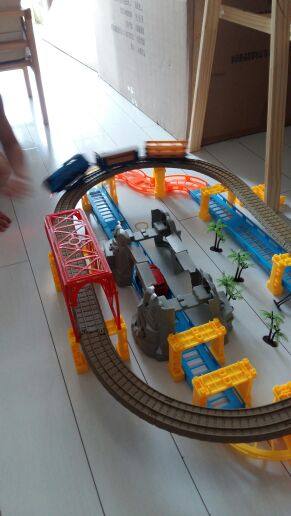 Roller Hot Wheel - Ref 2566777 Image 3