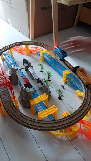 Roller Hot Wheel - Ref 2566777 Image 4