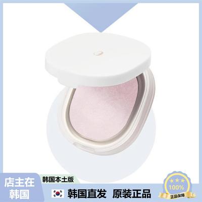 【韩国直邮】Pony推荐Ameli烘培粉饼散粉提亮修饰肤色清爽定妆