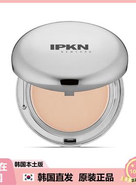 【韩国直邮】IPKN忆可恩粉饼遮瑕清爽长效定妆修容芳香彩妆12.5g