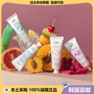 【韩国直邮】Body Fantasies 护手霜和护指甲霜滋润保湿秋冬 50ml