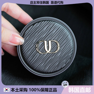 【韩国直邮】chere Jeanna 强遮瑕服帖清爽不油气垫 粉底遮瑕 14g