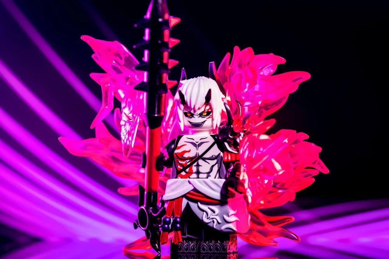 人仔工厂死神黑崎一护