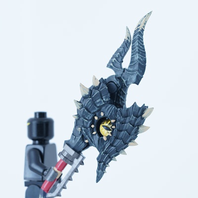 第三方 人仔工厂 跳蚤市场 第三十四弹 绝版配件