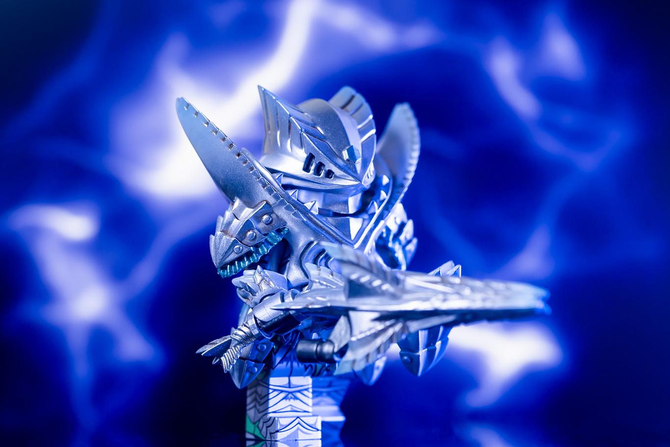 人仔工厂 第三方 怪物猎人 崩龙套 拼插 积木 限购1个