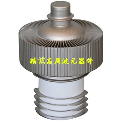 景光牌4CX1500A/4CX1500B/FU-1500F真空电子管 加热震荡放大管