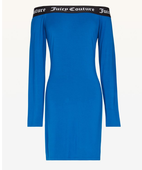 ÕÛ ÃÀ¹úÕýÆ·´ú¹º Juicy Couture 18ÏÄ Äª´ú¶û ×Öĸһ×Ö¼ç Á¬ÒÂȹ