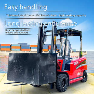 China with for sale electric Certification lift fork Mini