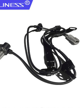 B25D-43-70XG B25D-43-70XE B25D-43  ABS传感器适用福美来马自达