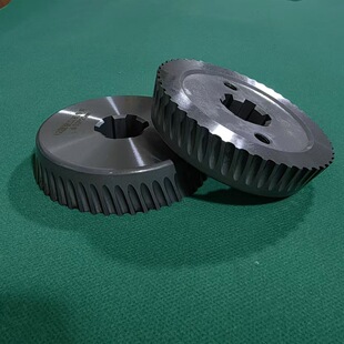 川振公司制造上海各地产坡口机刀片 不锈钢专用 厂家直销欢迎订购