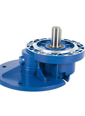 杭州一鼎前置斜齿轮中部齿轮组 PC 063 减速机，极速发货