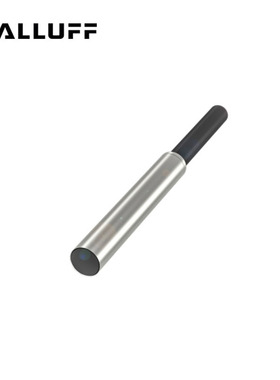 BALLUFF巴鲁夫BES00J6接近开关BES516-3007-G-E4-C-PU-02IP67防护