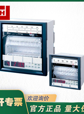 KH4224-N0A KH4000系列CHINO千野KH4606-N0A-NNN有纸温度记录仪