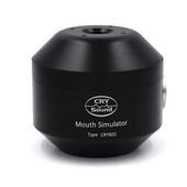 杭州兆华电子CRY602仿真嘴人工嘴