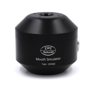 杭州兆华电子CRY602仿真嘴人工嘴
