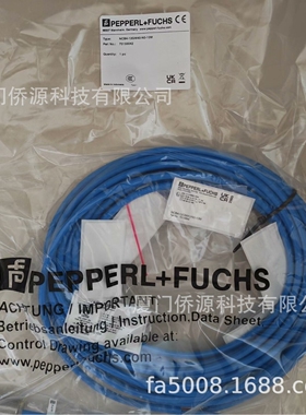 NCB4-12GM40-N0-10M倍加福电感式接近开关/传感器 货号70133042