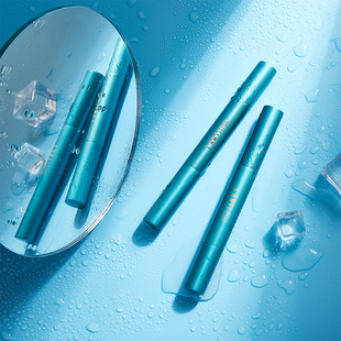 大瓶口红雨衣 防止口红掉色 不沾杯不掉色不脱色