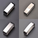 不锈钢皮带环皮带圈皮带配件男士 带圈 固定扣皮圈腰带圈腰带介子裤