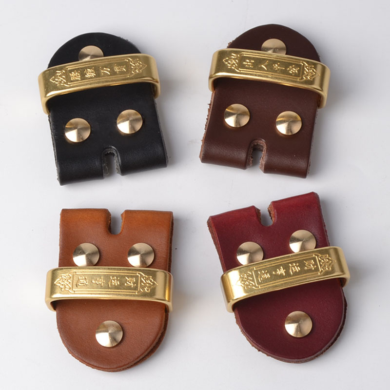 男士黄铜圈头层牛皮皮带头腰带配件手工连接皮针扣板扣皮带扣介子,服饰配件/皮带/帽子/围巾,皮带扣,淘宝优惠券,粉丝福利购,淘宝优惠卷