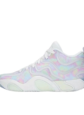 耐克正品Nike Tatum3塔图姆3代场上实战高帮缓震篮球鞋HF3087-103