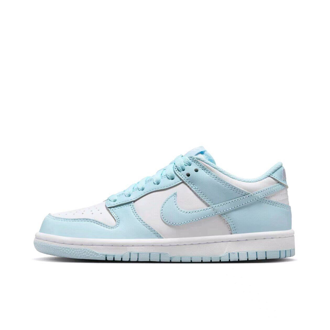 NIKE Dunk 耐克正品现货 经典低帮复古百搭运动女板鞋FB9109-105
