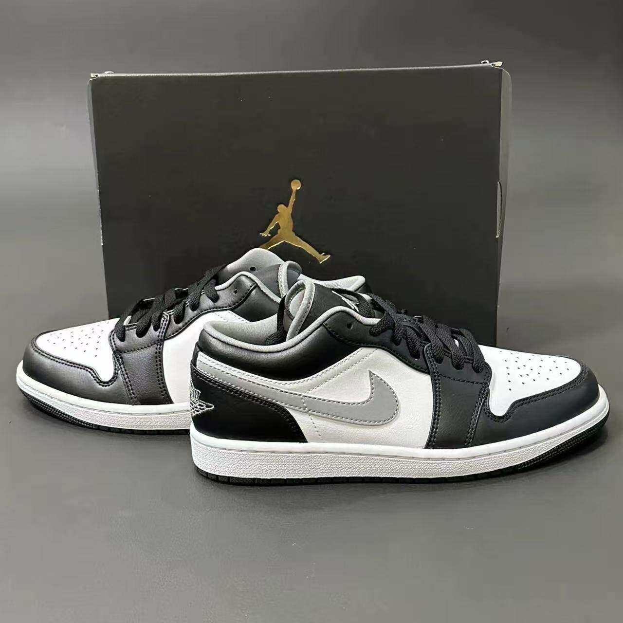 NIKE百搭系带减震耐磨男女板鞋