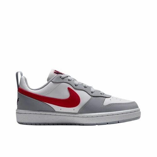 Nike Court Borough耐克百搭舒适透气轻便休闲低帮板鞋IZ2079-100