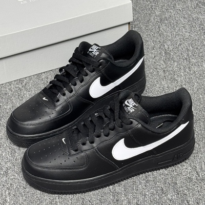 耐克正品Nike Air Force 1空军一号透气低帮休闲板鞋FZ0627-010
