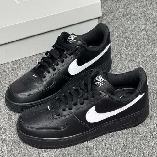 耐克正品Nike Air Force 1空军一号透气低帮休闲板鞋FZ0627-010