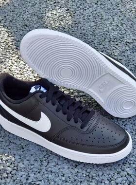 Nike Court Vision Low 正品耐克时尚简约休闲鞋板鞋DH2987-001