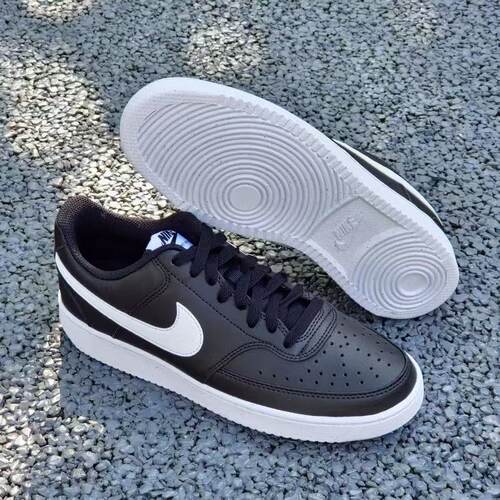 Nike Court Vision Low 正品耐克舒适时尚美观简约休闲鞋板鞋