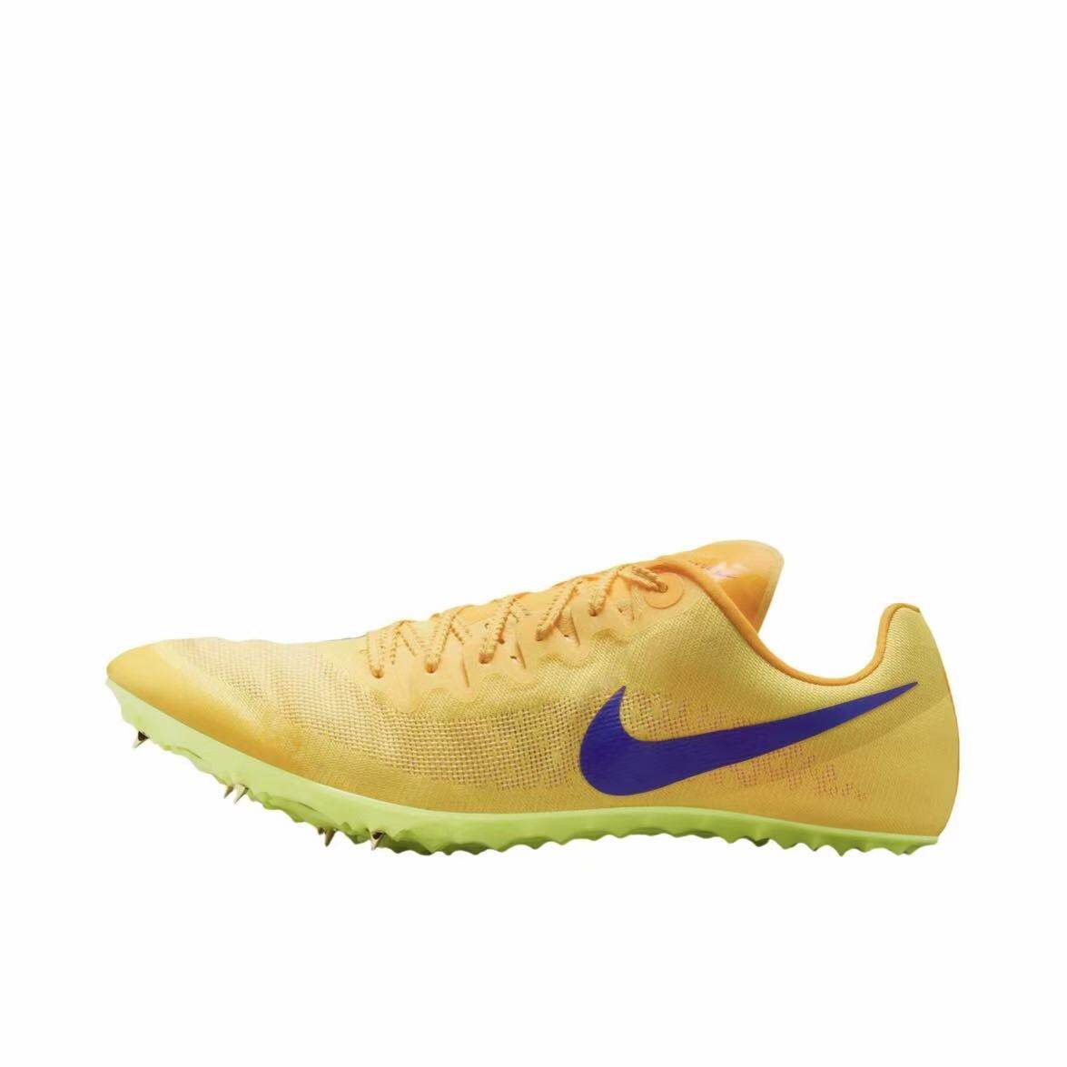 正品耐克Nike Dragonfly 2 Proto  田径训练超轻竞速短跑步钉鞋
