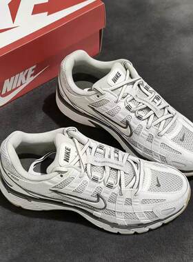 NikeP-6000CNPT耐克机能风舒适耐磨复古贴合网面休闲鞋BV1021-016