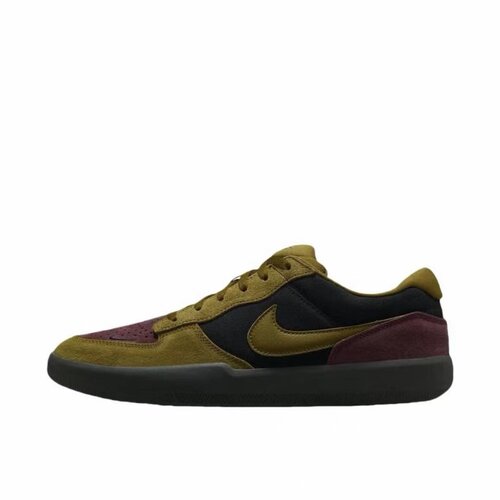 Nike SB Force 58耐克正品街头防滑耐磨休闲百搭滑板鞋DV5477-008