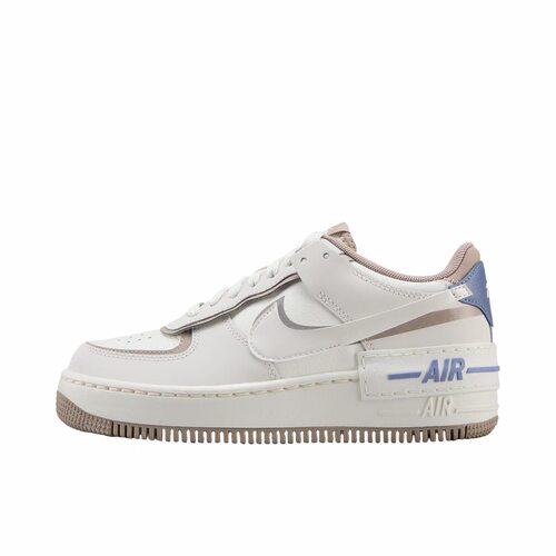 NikeAirForce1 耐克经典纯白空军一号低帮气垫休闲板鞋IO7594-101