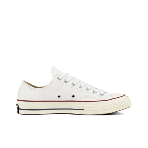 CONVERSE匡威 1970S百搭复古经典低帮帆布鞋男女 专柜正品162065C