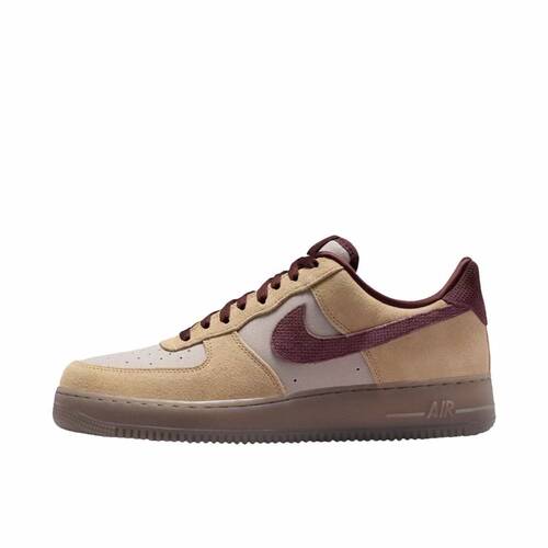 Nike Air Force1耐克空军一号经典复古男运动休闲板鞋IQ3408-286