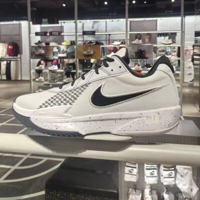 耐克正品NikeAir Zoom G.T.Cut Academy耐磨实战篮球鞋FB2598-105