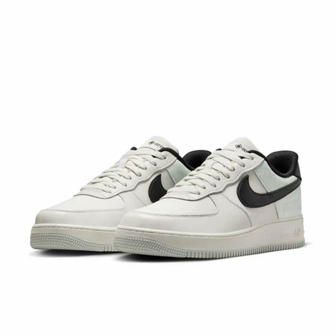 Nike Air Force 1耐克正品空军男女透气低帮休闲板鞋CK2630-004