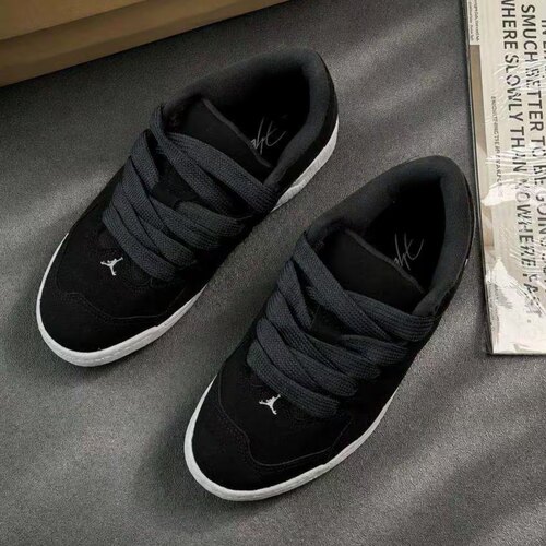 耐克正品Jordan Session日常百搭防滑耐磨低帮面包板鞋IB3731-004