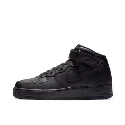 耐克Nike Air Force 1 空军一号 板鞋舒适百搭耐磨复古CW2289-001