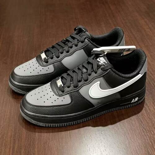 耐克正品Nike Air Force 1空军一号复古低帮休闲板鞋IR1475-010