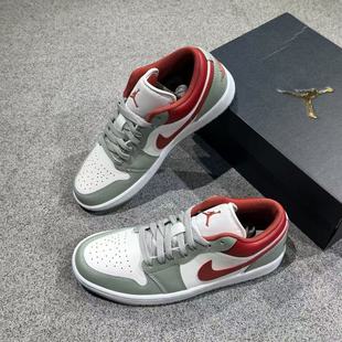 Jordan Low 耐克低帮经典 Nike 复古休闲板鞋 Air