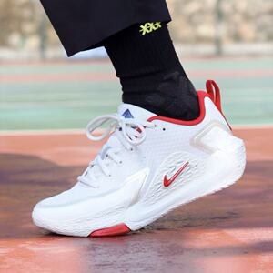 Nike S.T. GLOW正品耐克减震透气防滑实战运动 篮球鞋 IQ1129-061
