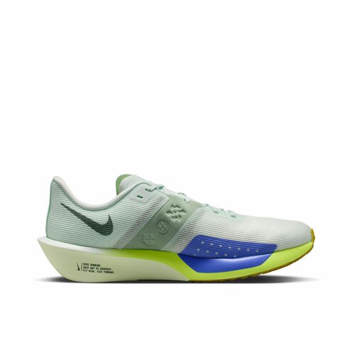 耐克Nike Air Zoom Rival Fly 4低帮圆头厚底跑步鞋FV6040-300