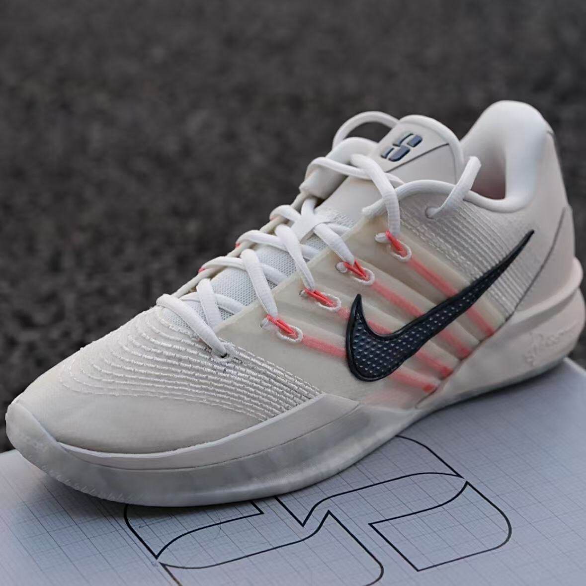 耐克正品Nike Sabrina 3 抗扭防滑耐磨实战篮球鞋HF2882-003