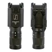 20MM导轨 800流明强光 现货X300V IR战术下挂夜视手电