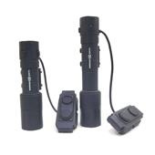 金属强光手电筒高亮度1400流明 sotac 长短款 2.0 爆改 云防御Rein