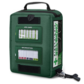 户外车载军训医疗包急救包医疗救援多功能学校徒步旅行全套医疗包