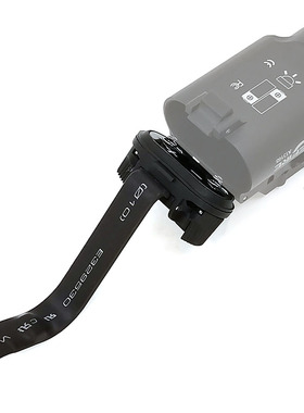 SOTAC-GEAR X300下挂手电微触按钮 战术快速开关 1911 2011系列